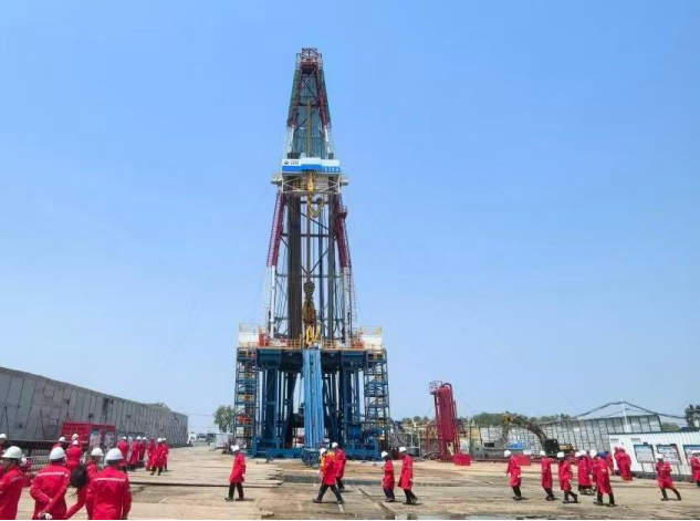 Drilling chemicals