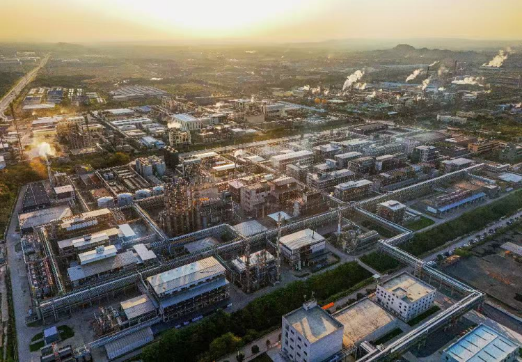 Valeron manufacturing complex
