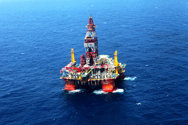 Offshore energy operations