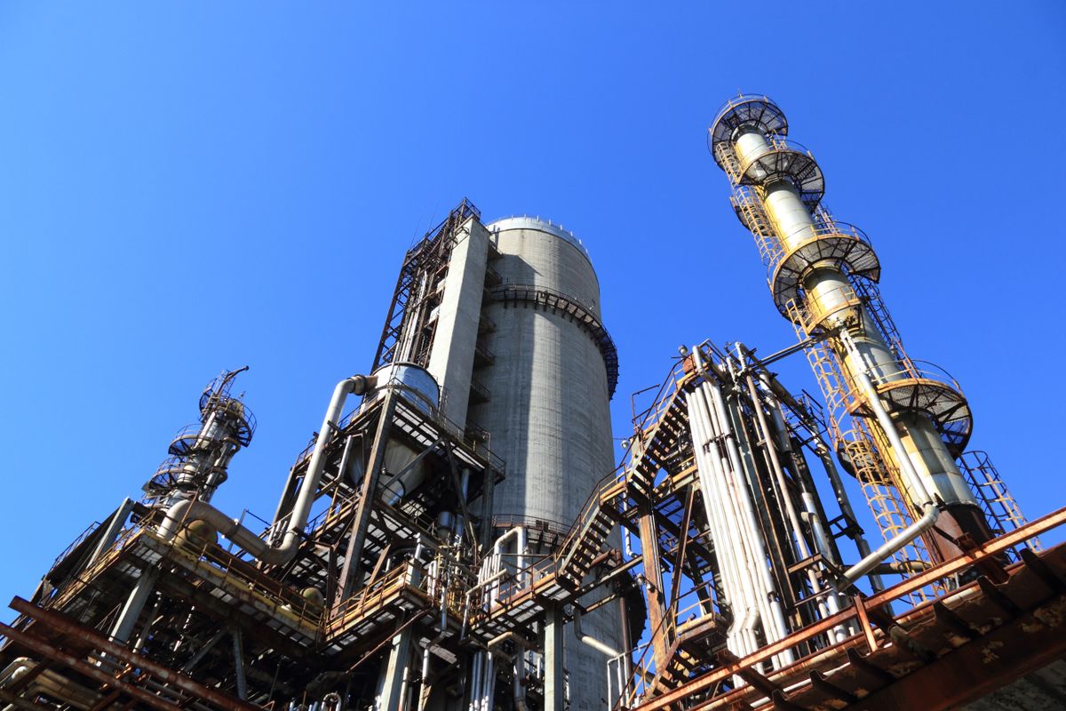 Drilling Chemicals